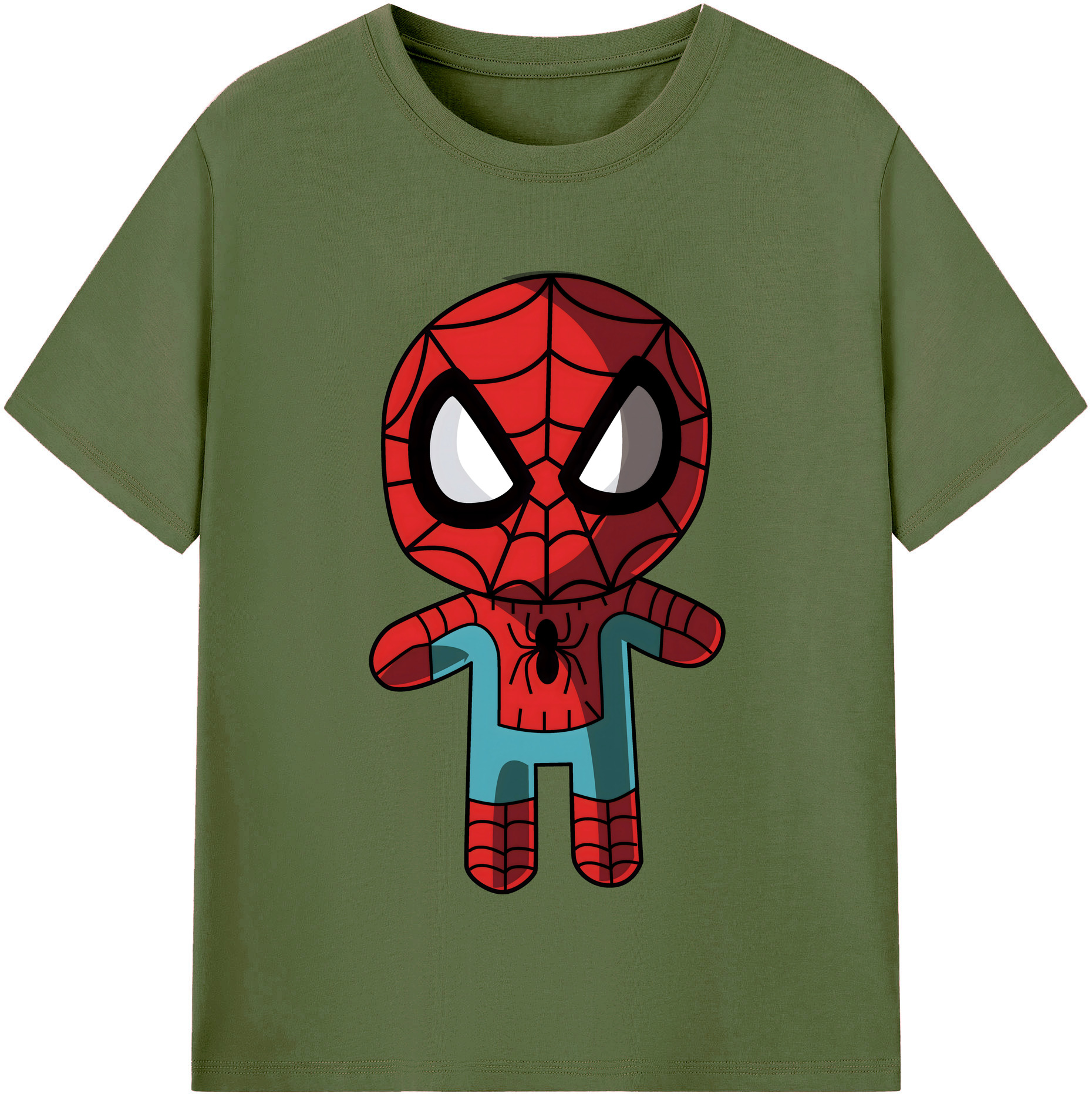 （画像用） アベンジャーズ The Avengers 綿100％半袖Tシャツ（フロントプリント）